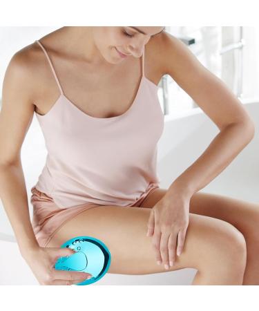 Zuer Nano Hair Remover 3Pcs - Pain-Free Crystal Hair Removal for Men & Women | Epilator & Depilator - Buy Online on SooperMarket.com
