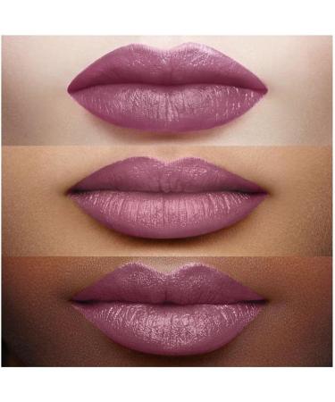 L'Or al Paris Color Riche Satin Smooth Lipstick Moisturising Pure Pigment Lip Colour With Omega 3 & Vitamin E 129 Montmarte Montmarte 129 1 count (Pack of 1) - Buy Online on SooperMarket.com