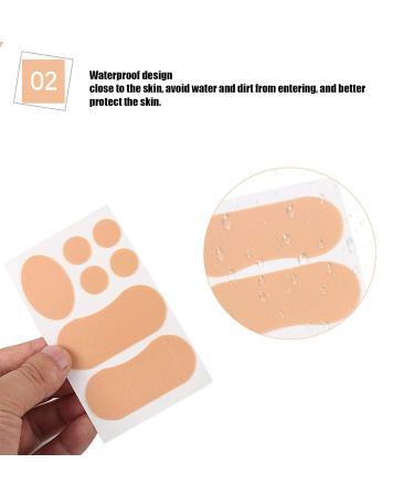 Non-Slip Callus Cushions for Men - High Heel Pad for Corn and Callus Removal - Buy Online on SooperMarket.com