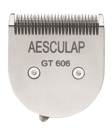 For Aesculap Akkurata cutting set GT606 suitable for Aesculap GT405 (Akkurata) / 43771 Y