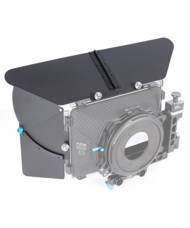 Fotga Matte Box Top Flag and Side Flags for DP500 III Mattebox