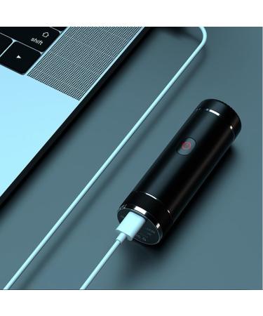 Sunree Premium Body Trimmer for Men & Women - Elegant Ball Trimmer Black | Best International Shipping - Buy Online on SooperMarket.com