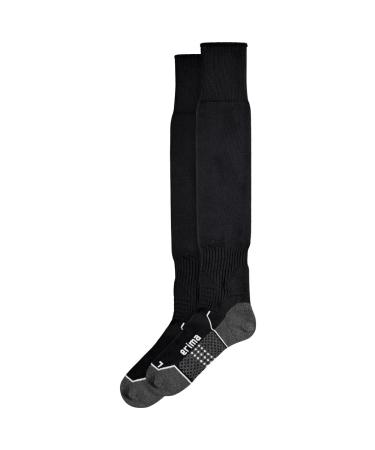 Erima Men's Football Socks (Pack of 1) 37 Black