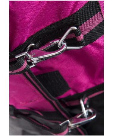 Buy RL24 Weiddecke Winterdecke 600D BasicLine - Nylon Fill 100g/200g/300g Pink/Black 115cm | International Shipping Available - Buy Online on SooperMarket.com