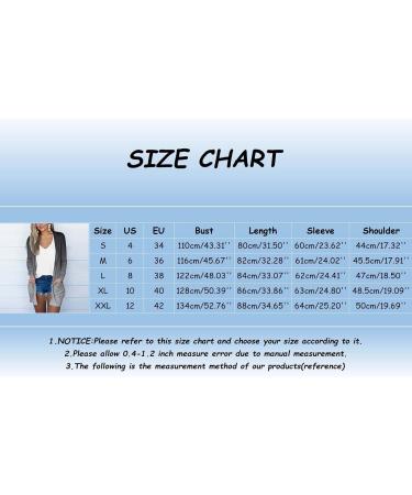 Long Shirt Outerwear Top Thin Warm Knitted Coat Women's Blouse V-Neck Shirt Tunic Long Women's Tunic Women's Shirt Casual Checked Shirt Women's Winter Chunky Knit Jacket H-purple. XXL - Buy Online on SooperMarket.com