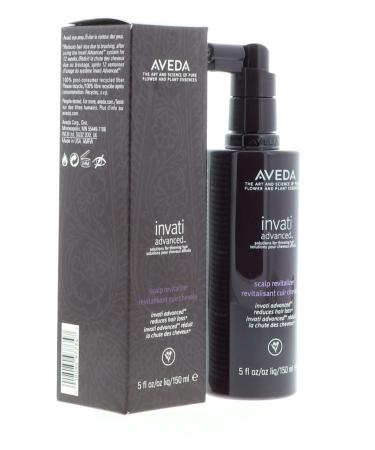Aveda Invati Scalp Revitalizer 150ml - Boost Hair Growth & Scalp Health | International Shipping Available - Buy Online on SooperMarket.com