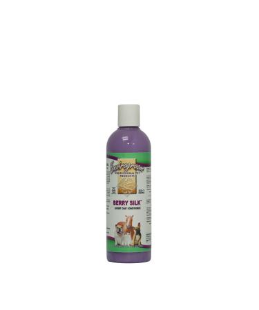 Envirogroom Berry Silk Conditioner 17 oz