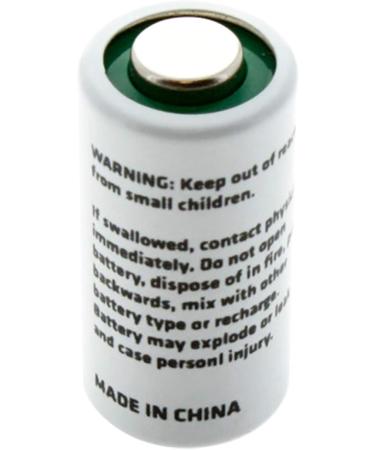 Exell L28PX 6V Battery for Pet Collars & Nikon EL2 Fujica AX-3/AX-5 - Reliable International Shipping - Buy Online on SooperMarket.com