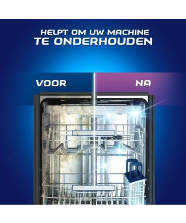Finish Integrale Machinereiniger Regular Dishwasher 250 ml - Buy Online on SooperMarket.com