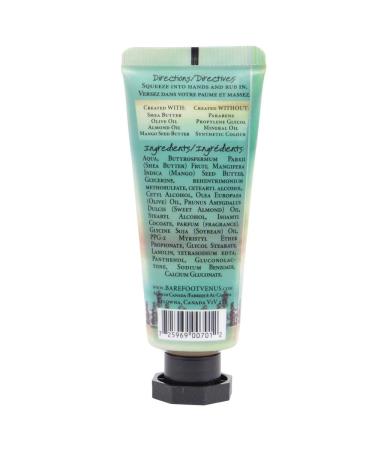 Shea & Mango Butter Mini Hand Repair Cream - 20ml (Pink Pepper) | Nourishing Hydration for Soft Smooth Hands | International Shipping Available - Buy Online on SooperMarket.com