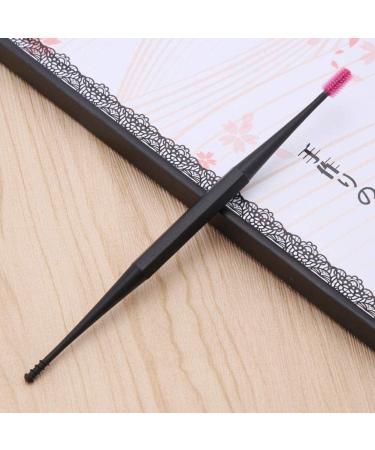Lutiore Soft Silicone Double Head Ear Pick - Earwax Removal Tool with Double-Ended Cleaner Design - Buy Online on SooperMarket.com