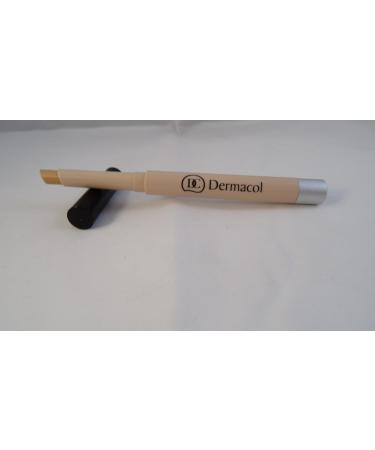 Dermacol Matt Control Corrector Shade 03 - Long-lasting Flawless Finish | Best International Shipping - Buy Online on SooperMarket.com