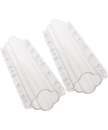 Happyyami 10 Pcs Vegetable Shaping Cucumbers Cucumber Styling Fruits Shaping Modeling Suite - Buy Online on SooperMarket.com