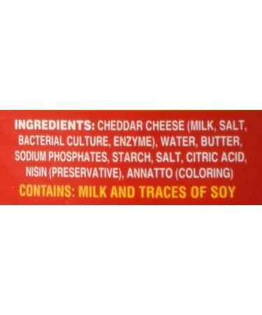 Tastee Jamaica Cheese 2.2 lbs - Authentic Jamaican Cheese - 1 Pack - Buy Online on SooperMarket.com