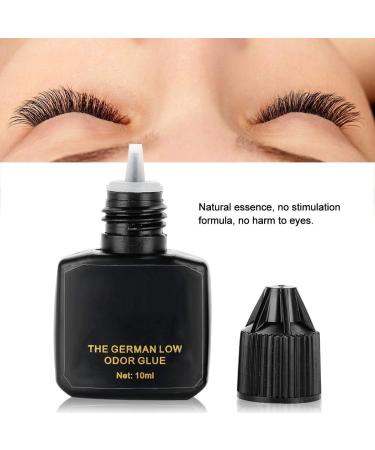 Eyelash Glue Dekaim False Eyelashes Glue Eyelashes Extension Glue for Preventing Ellergic - Buy Online on SooperMarket.com