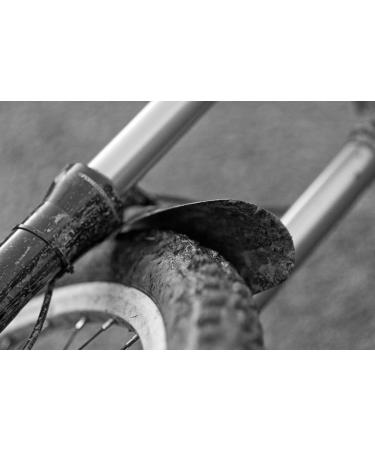 Mucky Nutz Standard Black: High-Quality Mudguard for Ultimate Protection - Buy Online on SooperMarket.com