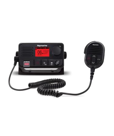 Ray53 VHF Radio
