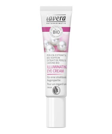 Lavera Illuminating Eye C 15 ml