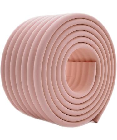 M2cbridge Multifunctional Edge and Corner Guard Coverage Baby Safety Bumper DIY (Pink (2m x 2)) - Buy Online on SooperMarket.com