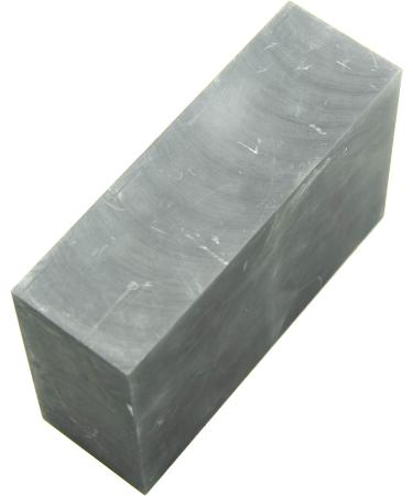 Graphite Ingot Mold for Melting Casting Gold, Silver, and Other Metals (150x100x50mm-7500g Gold 3979g Silver) - Buy Online on SooperMarket.com
