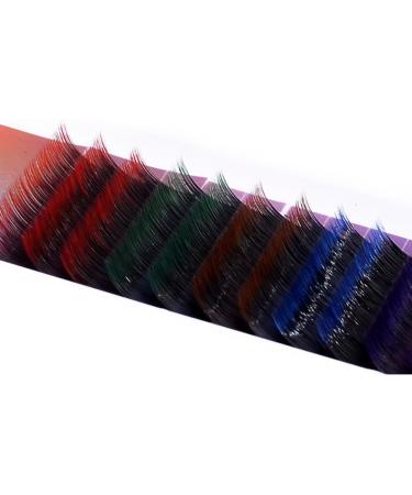 FOMIYES 3 Sets Eyelashes Extension Lashes False Eyelashes Adhesive Fake Eyelashes No Irritation Cruelty- Long False Eye Lashes Lash Extensions False Lashes Natural 3d Mix - Buy Online on SooperMarket.com
