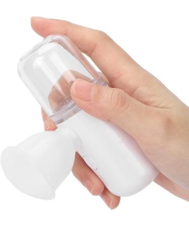 Eye Sprayer Moisturizing Comfortable Care Convenient Practical Compact Portable USB Charging Beauty Tools for Women (White) - Buy Online on SooperMarket.com