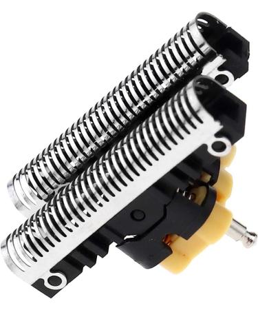 Buy Electric Resort Compatible with Braun 3 & 5 Series 30B 31B 31S 51S Contour & Flex Integral - International Shipping Available - Buy Online on SooperMarket.com