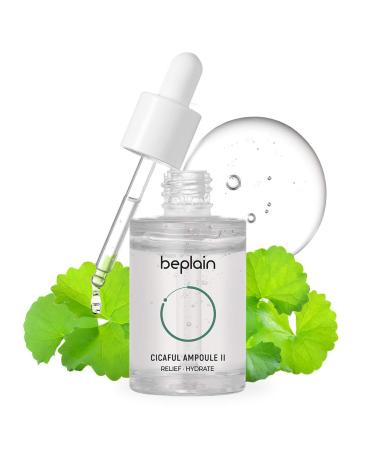 Beplain Cicaful Ampoule II 1.01 fl oz (30 ml)