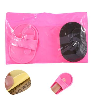 Durable Non-Toxic Hair Removal Tool with Self-Adhesive Sandpaper - Shop Internationally - Buy Online on SooperMarket.com