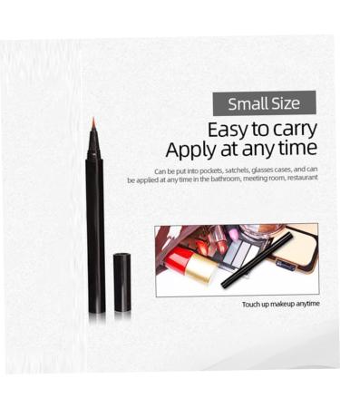 White Spots Concealer Pen Waterproof Long Lasting VVitiligo Scars Concealer Pen Natural Camouflage Birthmarks Cover Pen Waterproof Concealer Pencil - Buy Online on SooperMarket.com