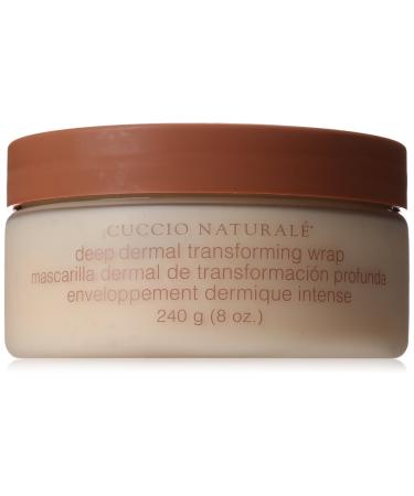 Cuccio Naturale Deep Dermal Transforming Wrap 8 Oz.