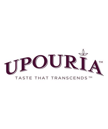 Upouria Chocolate Shakeable Hot Cocoa & Coffee Topping 5.5 oz - Pack of 2 - Buy Online on SooperMarket.com