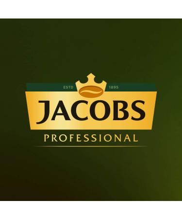 Buy Jacobs Professional Cappuccino Vanilla Instant Coffee 1kg - Premium Soluble Coffee with Vanilla Flavor | International Shipping Available - Buy Online on SooperMarket.com