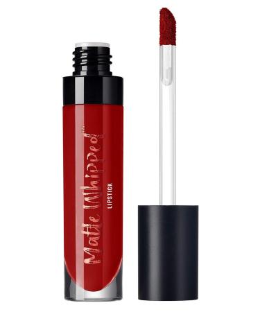 Ardell Intense Lust Whipped Matte Lipstick Intense Lust