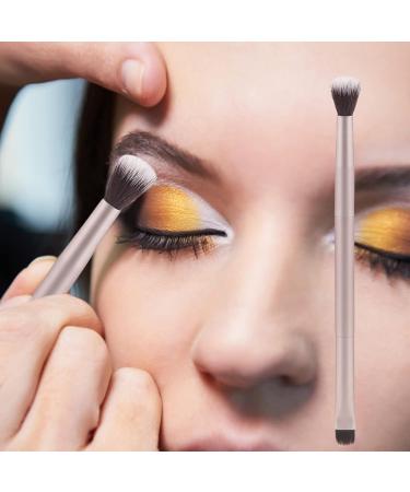Worparsen Eye Shadow Head Eyeshadow Brush Makeup Tools - Buy Online on SooperMarket.com