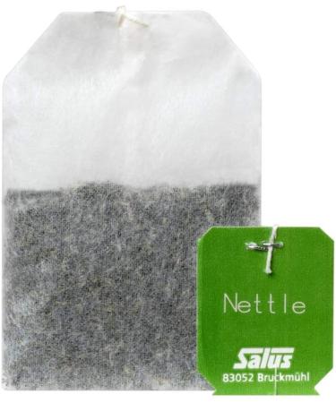 Floradix Organic Nettle Herbal Tea - 15 Bags, Pack of 1 - Buy Online on SooperMarket.com