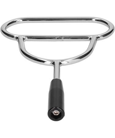 Ergonomical Handle Mouth Opener Metal Mouth Dilator Tool for Animal Easy to Use Animals Mouth Gag Labor Saving Breeding Equipment for Livestock Animals Cheek (Large Cow) - Buy Online on SooperMarket.com