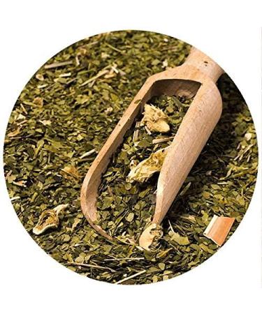 Verde Mate Cactus de Juarez Tea 500g | Yerba Mate Tea from Brazil | Fruit-flavoured yerba mate | Stimulating yerba mate | Unsmoked | Vegan | Gluten free - Buy Online on SooperMarket.com