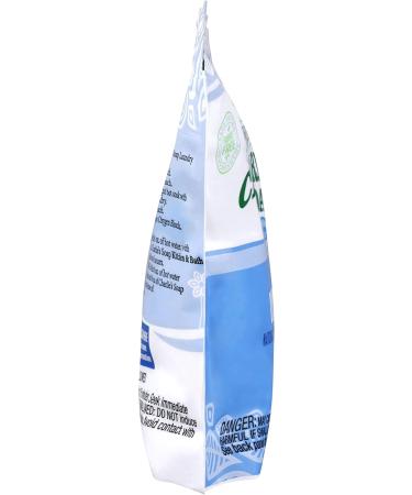 Charlie's Soap Biodegradable Oxygen Bleach 1.3 lbs - 2 Pack - Buy Online on SooperMarket.com