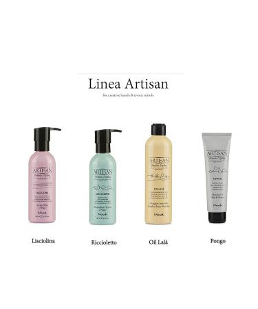Nook HAIR IN THE WIND Thickening Beach-Effect Spray (No-Gas) 6.76 oz | 200 ml - Buy Online on SooperMarket.com