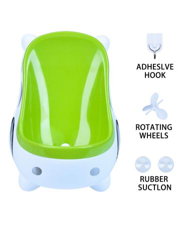 Potty Training for Boys - Cute Cow Toilet Trainer Urinal for Pee Training - Buy Online on SooperMarket.com