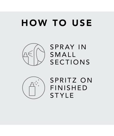 SEBASTIAN Shine Define Flexible Hold Hair Spray 6.7 Ounce - Buy Online on SooperMarket.com