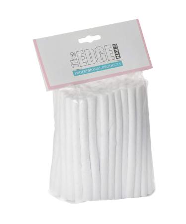 THE EDGE Toe Ropes (100 Pack) - Toe Seperators for Easy Pedicure