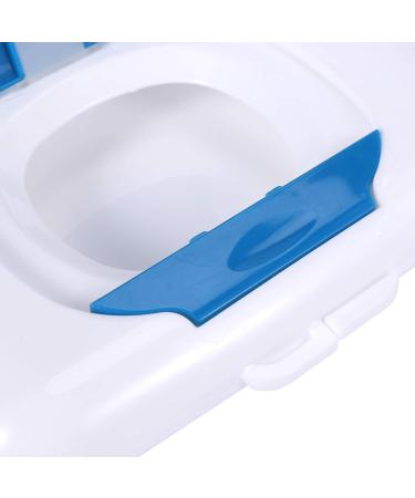 AIDIRui Storage Holder Child Wet Wipes Box Wipe Case Changing Dispenser Baby - Buy Online on SooperMarket.com