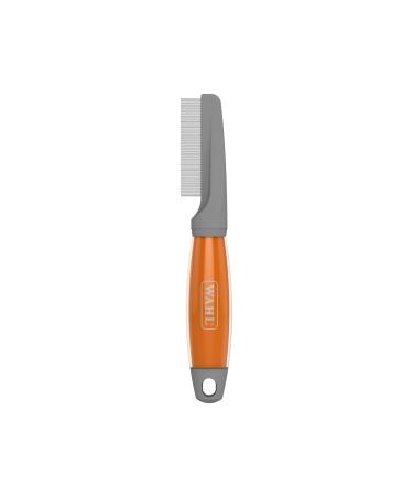 Choice flea comb single