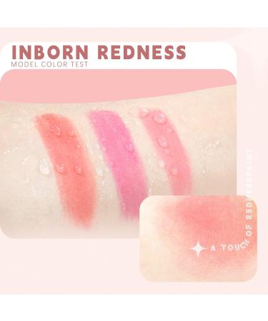HOSAILY 3 Colors Liquid Blush Set - Waterproof & Long Lasting Creamy Velvet Blush for Cheeks 0.33oz (Pack of 3) - Buy Online on SooperMarket.com