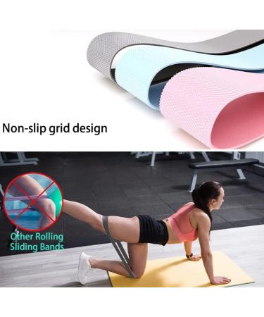 PROIRON Resistance Bands Set of 5 for Women and Men | Exercise Gym Bands with Guide and Carrying Bag | 2023 New Arrival - Buy Online on SooperMarket.com