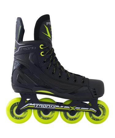 TronX Stryker 2.0 Junior Inline Hockey Skates
