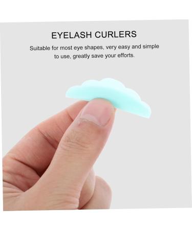 Didiseaon 60 Pairs Eyelash Lifting Pads | Premium Lash Lift Supplies | Pink Tools & Curling Kit for Perfect Eyelashes - Buy Online on SooperMarket.com