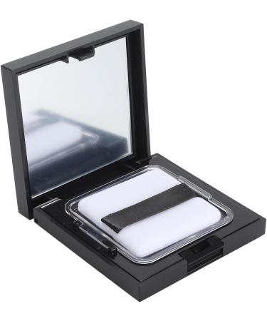 Hairline Powder Hairline Shadow Pressed Powder Instantly Conceals Alopecia White Hair Root Cover Temporary Hair Shading Powder for Thinning Bald Spots Windproof Sweatproof 12g Black - Buy Online on SooperMarket.com